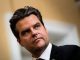 Matt Gaetz Withdraws As Trump’s Attorney-General Nominee