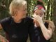 Maura Higgins breaks down in tears over facing fears on I'm A Celeb with Jane Moore