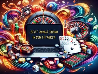 Best Bonus Casino in South Korea 2024: Maximize Your Winnings