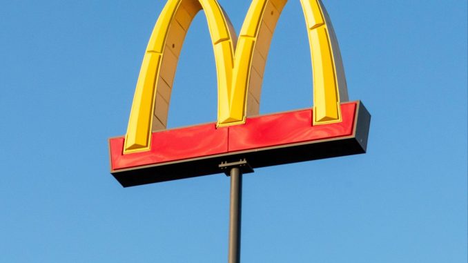 McDonald’s fans go wild for new winter menu item that’s the ‘best ever’ - but not everyone’s convinced