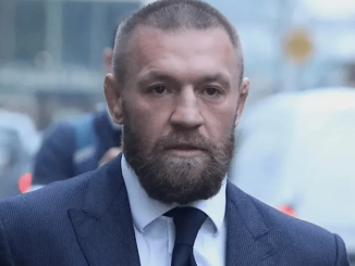 McGregor told to 'restrain' comments from stand amid claims rape accuser 'full of lies' & 'didn’t get bruises' from him