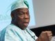 Meaningful Feats Impossible Without Defeating Corruption — Obasanjo