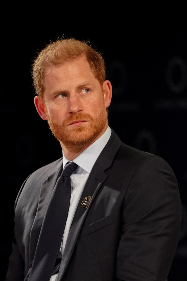 Prince Harry has courted controversy over his drug admissions in a visa row