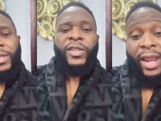 "Men if you don't have money for this Christmas, stay indoor with your wife or girlfriend and play ludo" – Joro Love Doctor (VIDEO)