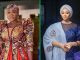 Mercy Johnson Hails Regina Daniels on Her New Feat, Shares Plush Photos: "So Proud of You"