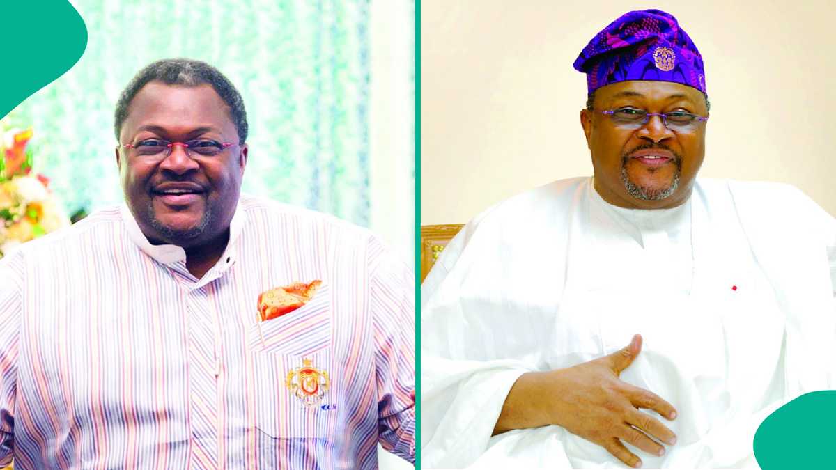 Mike Adenuga: How FG Sold Glo License to Nigerian Billionaire After Starting Life as a Petty Trader