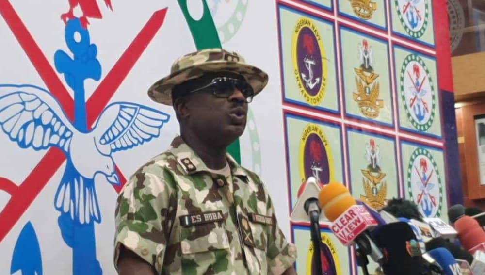 Terrorism: We Will Ensure Nigerians Sleep With Their Two Eyes Closed - Military Assures