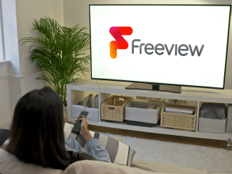 Millions of Freeview watchers gain new channel showing big name Hollywood movies TODAY - rescan your box now