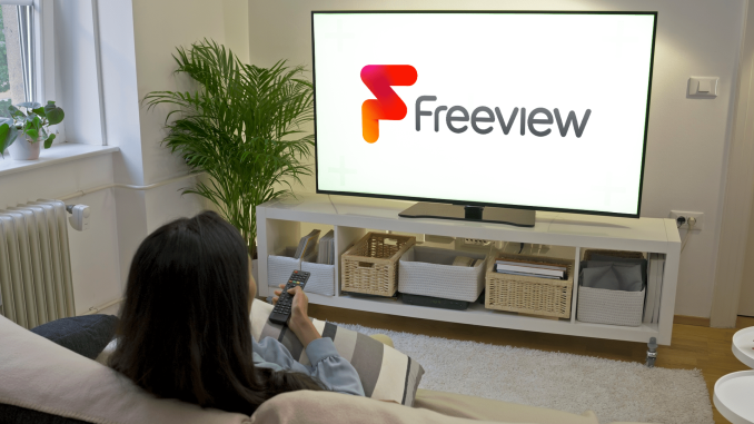 Millions of Freeview watchers gain new channel showing big name Hollywood movies TODAY - rescan your box now