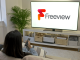 Millions of Freeview watchers gain new channel showing big name Hollywood movies TODAY - rescan your box now