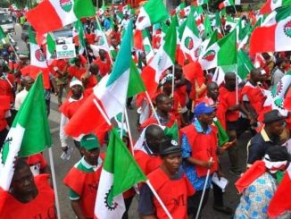 Minimum Wage: ’If By Tomorrow, No Positive Indication From The Government, We Shall Declare An Indefinite Strike - NLC