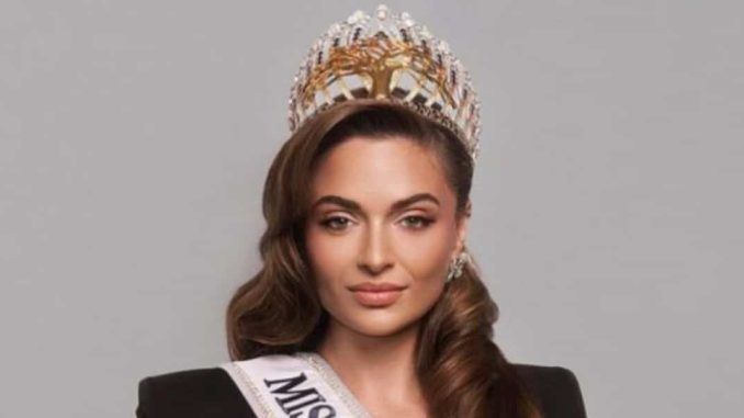 Miss South Africa withdraws from Miss Universe 2024