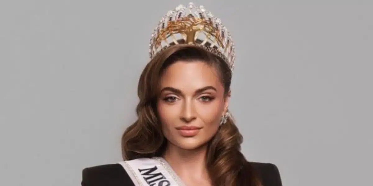 Miss South Africa withdraws from Miss Universe 2024