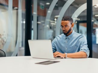 Moderate Exercise Isn't Enough to Offset Sitting All Day, Study Says