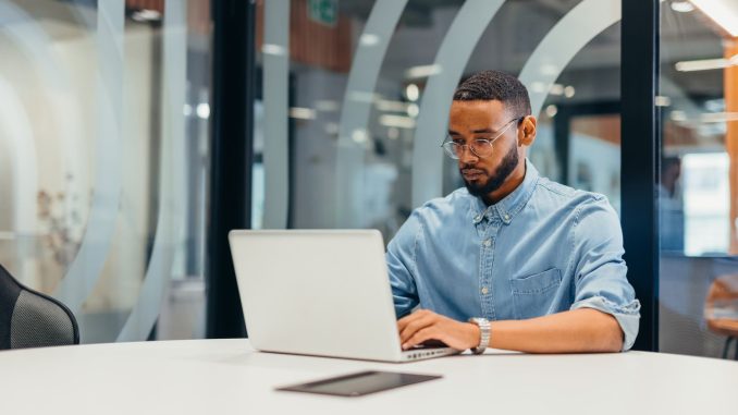 Moderate Exercise Isn't Enough to Offset Sitting All Day, Study Says