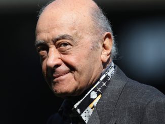 Mohammed Fayed scandal deepens as a dozen MEN claim ex-Harrods boss abused them