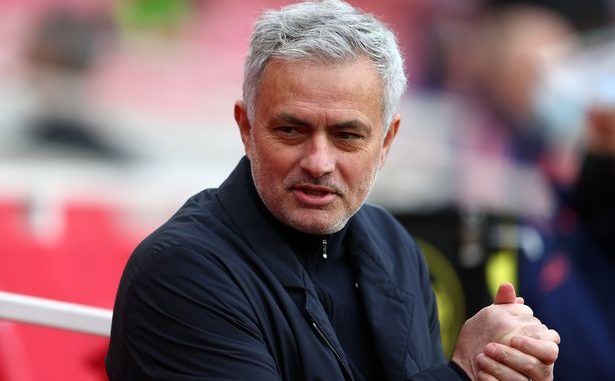 Mourinho Attacks Turkish Super Lig