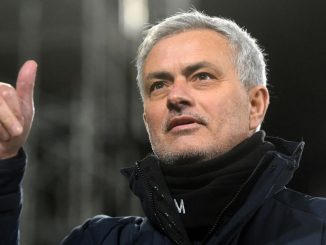 Mourinho Linked With Premier League Return