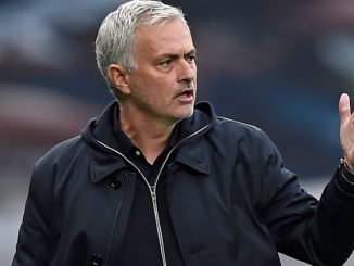 Mourinho Should Leave Turkish League  –Muslera