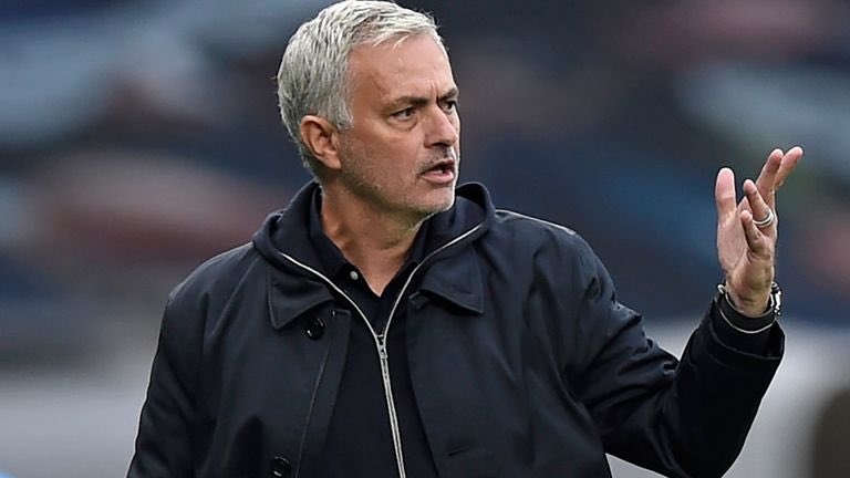 Mourinho Should Leave Turkish League  –Muslera