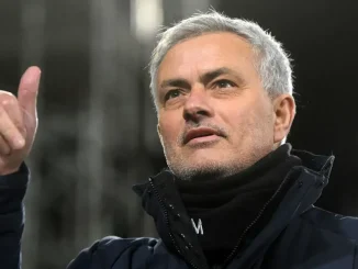 Mourinho Will Make A Return To Premier League –Shearer