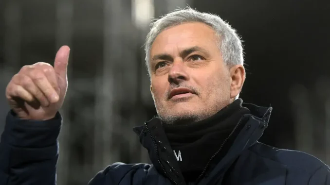 Mourinho Will Make A Return To Premier League –Shearer