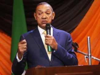 Why There Is Reason To Be Hopeful As A Nigerian - Murray-Bruce