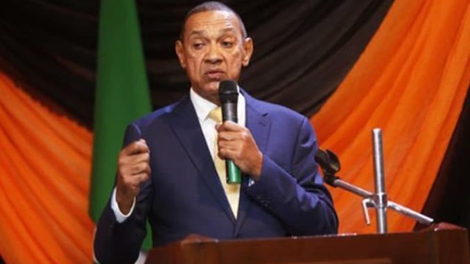 Why There Is Reason To Be Hopeful As A Nigerian - Murray-Bruce