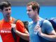 Murray Joins Novak Djokovic’s Coaching Crew Ahead 2025 Australian Open