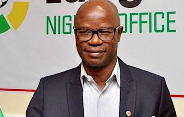 Former Super Eagles midfielder, Mutiu Adepoju, has expressed confidence in Victor Osimhen's potential to break the team's all-time top scorers' record.