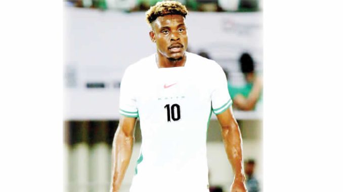 My Brother’s Success Inspired Me To Do Better  –Dele-Bashiru