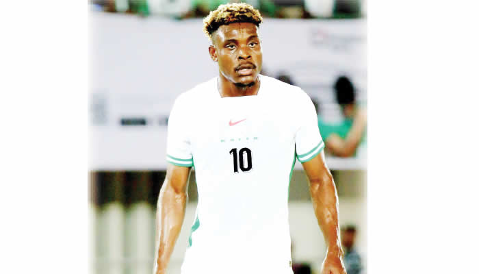 My Brother’s Success Inspired Me To Do Better  –Dele-Bashiru