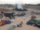 NAF Repels Attack On Troops, Neutralise Fighters, Destroys Gun Truck