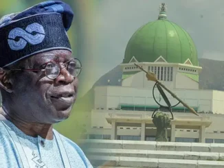 NASS Gears Up For Tinubu’s 2025 Budget Presentation