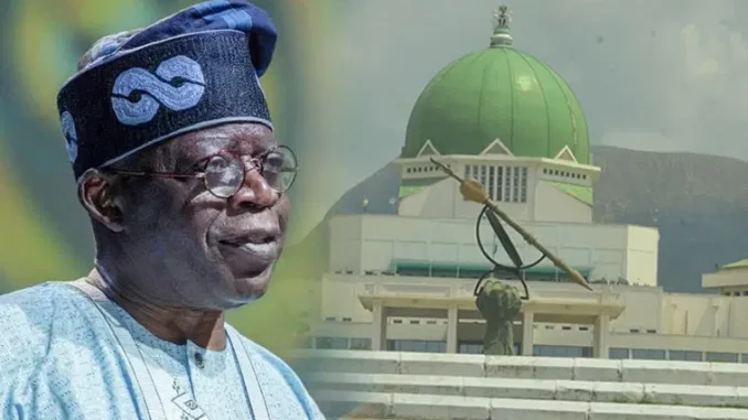 NASS Gears Up For Tinubu’s 2025 Budget Presentation