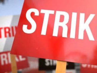 NASU, SSANU suspend strike