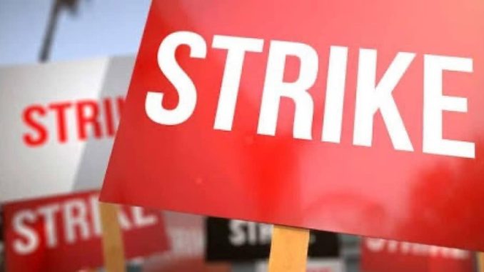 NASU, SSANU suspend strike