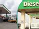 NBS Data Shows Diesel Price Rises by 43.41% in One Year