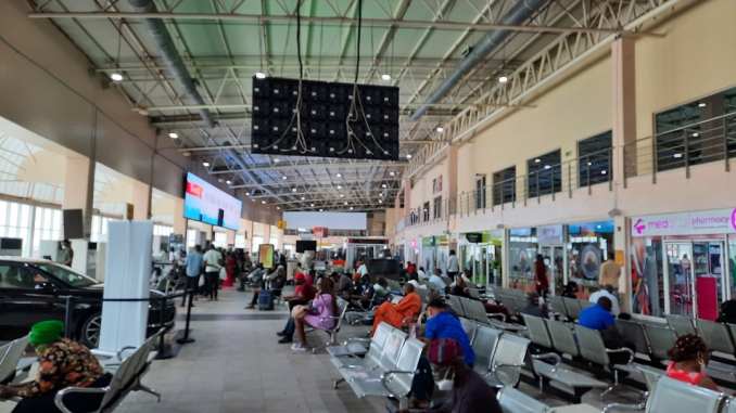 NCAA Imposes $170, N10,000 On Foreign, Local Airlines For Delayed Luggage