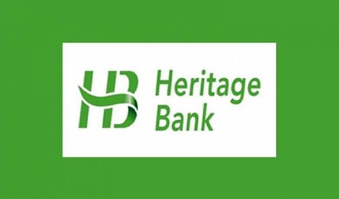 NDIC Begins Sale Of Heritage Bank's Landed Properties