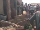 NEMA rescues 5 persons from Ibadan collapsed building