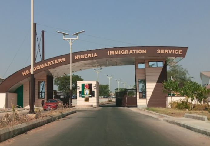 [TNG Exclusive] NIN: How NIS, NIMC officials extort passport applicants [Part 1]