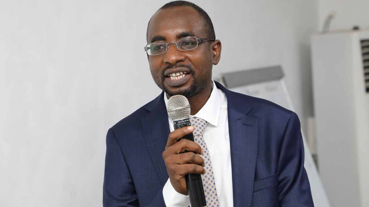 NITDA Boss Urges Collaboration In Fintech To Deepen Financial Literacy