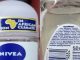 NIVEA reacts as NAFDAC warn Nigerians about its ‘invisible roll on’