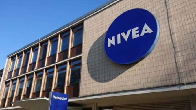 NIVEA reacts as NAFDAC warn Nigerians about ‘invisible roll on’