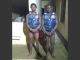 NIWA Rescues 2 Boat Mishap Victims In Cross River