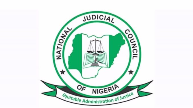 NJC Suspends Rivers Judge For Misconduct, Sacks 2 Others Over Age Falsification