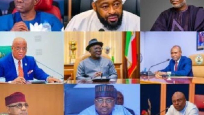 Full list: NJC asks Nigerian governors to appoint 36 new judges