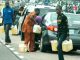 NNPCL debunks video of adulterated fuel sold in bottles, jerrycans