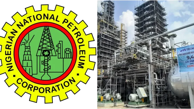 NNPCL faces fresh criticism over non-operational refineries